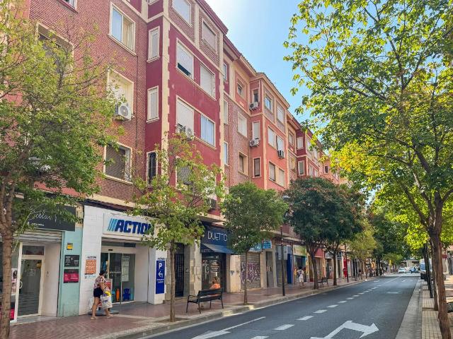 Piso en Venta en Ciudad Jardín Parque Roma