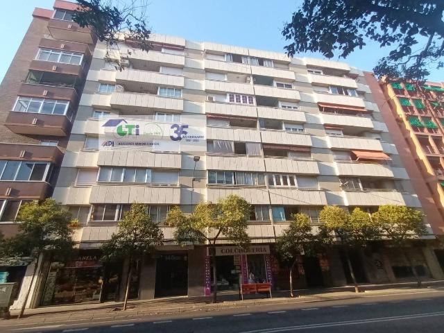 Piso en Venta en Ciudad Jardín Parque Roma