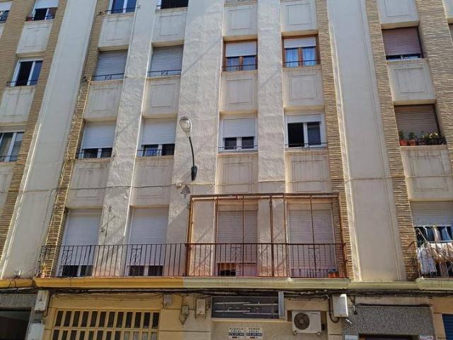 Piso en Venta en Ciudad Jardín Parque Roma