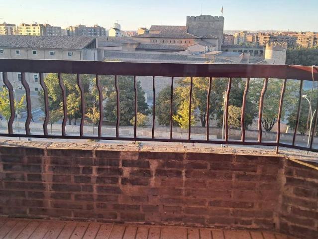 Piso en Venta en Ciudad Jardín Parque Roma