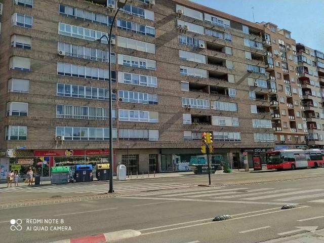 Piso en Venta en Ciudad Jardín Parque Roma