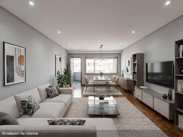 Parque, Chorrillo, Alcalá de Henares - Terraza