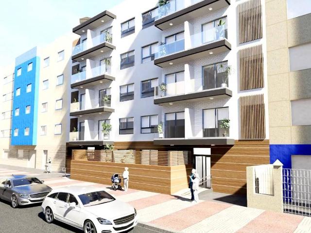 Piso en Venta en Ciudad Jardín Tagarete El Zapillo