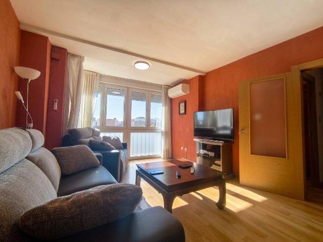Piso en Venta en Ciudad Jardín Tagarete El Zapillo