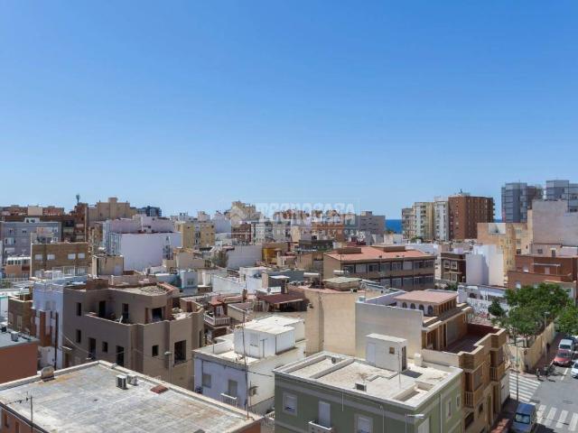 Piso en Venta en Ciudad Jardín Tagarete El Zapillo