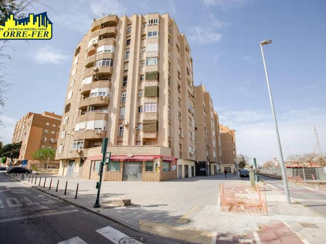 Piso en Venta en Ciudad Jardín Tagarete El Zapillo