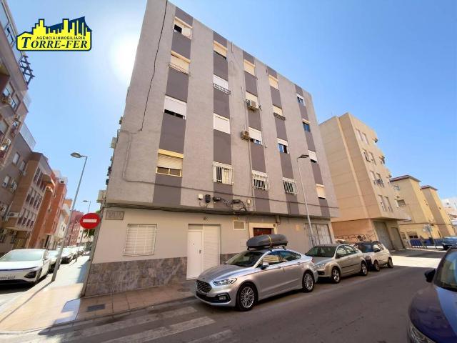 Piso en Venta en Ciudad Jardín Tagarete El Zapillo