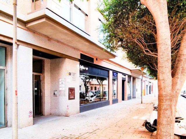 Piso en Venta en Ciudad Jardín Tagarete El Zapillo