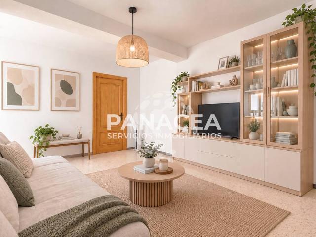 Piso en Venta en Ciudad Jardín Tagarete El Zapillo