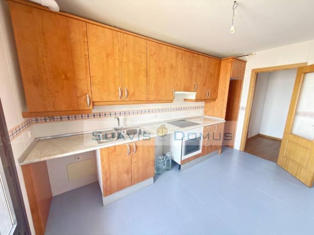 Piso en Venta en Ciudad Jardín Vista Alegre