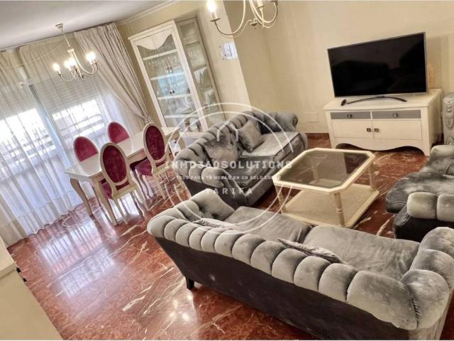 Piso en Venta en Ciudad Jardín Zoco