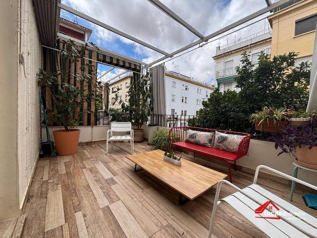 Piso en Venta en Ciudad Jardín Zoco