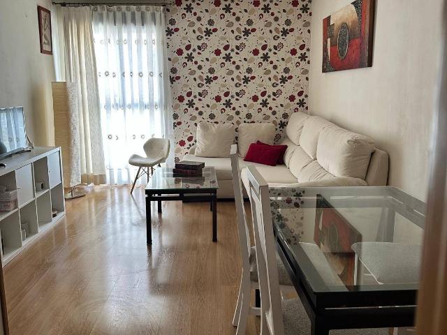 Piso en Venta en Ciudad Jardín Zoco