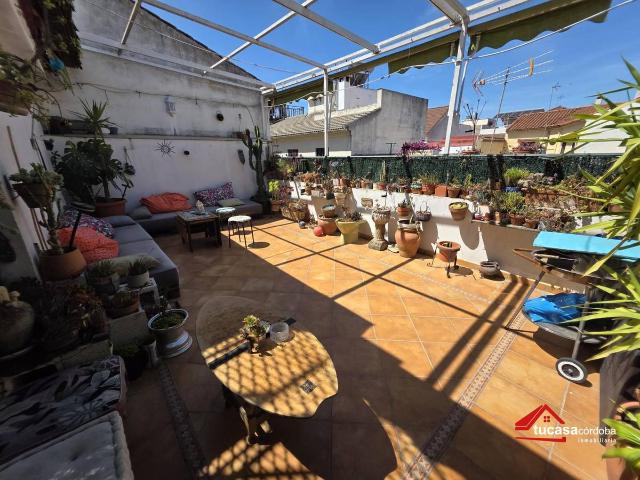 Piso en Venta en Ciudad Jardín Zoco