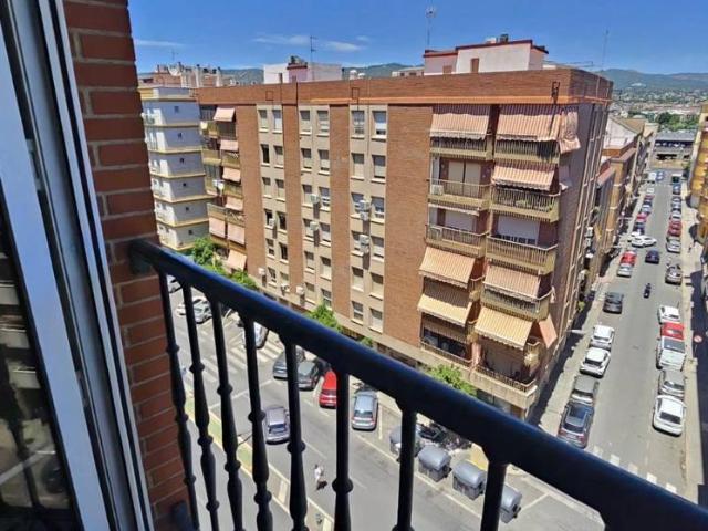 Piso en Venta en Ciudad Jardín Zoco