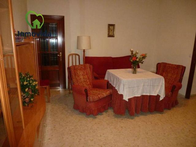 Piso en Venta en Ciudad Jardín Zoco