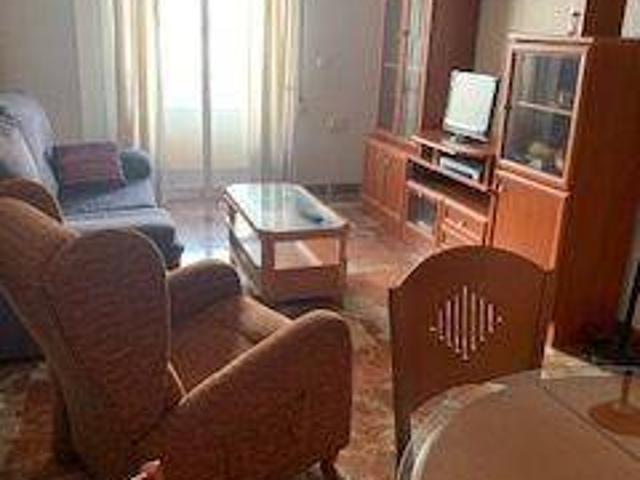 Piso en Venta en Ciudad Jardín Zoco