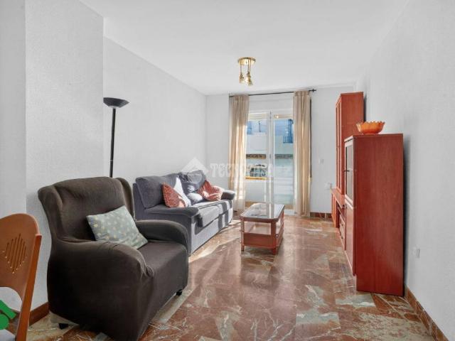 Piso en Venta en Ciudad Jardín Zoco