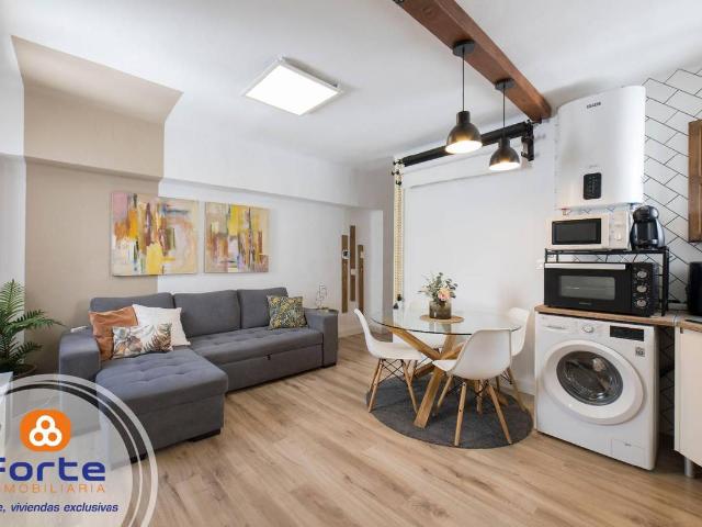 Piso en Venta en Ciudad Jardín Zoco