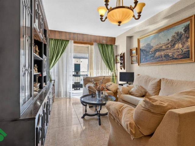 Piso en Venta en Ciudad Jardín Zoco