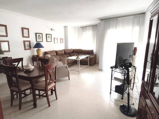 Piso en Venta en Ciudad Jardín Zoco