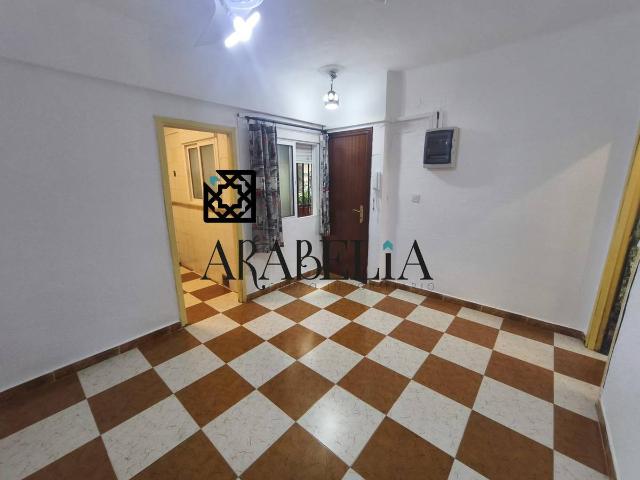 Piso en Venta en Ciudad Jardín Zoco