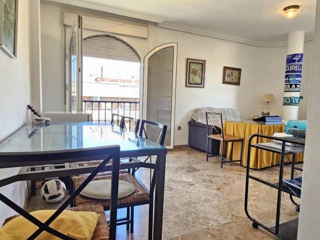 Piso en Venta en Ciudad Jardín Zoco
