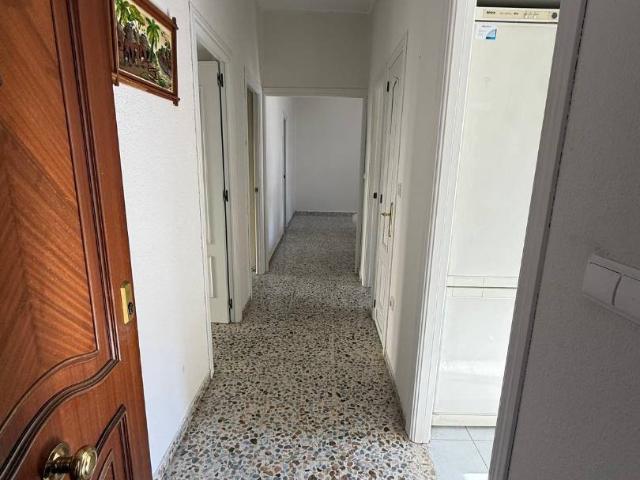Piso en Venta en Ciudad Jardín Zoco