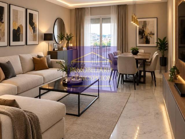 Piso en Venta en Ciudad Jardín Zoco