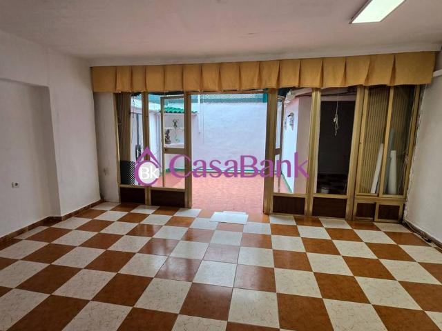 Piso en Venta en Ciudad Jardín Zoco
