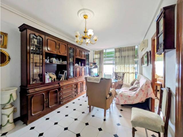 Piso en Venta en Ciudad Jardín Zoco