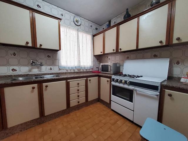 Piso en Venta en Ciudad Jardín Zoco