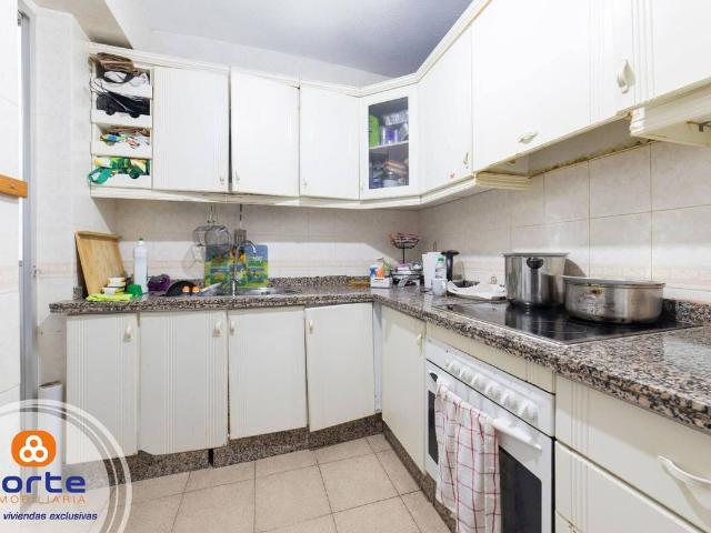Piso en Venta en Ciudad Jardín Zoco