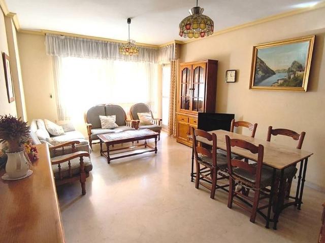 Piso en Venta en Ciudad Jardín Zoco