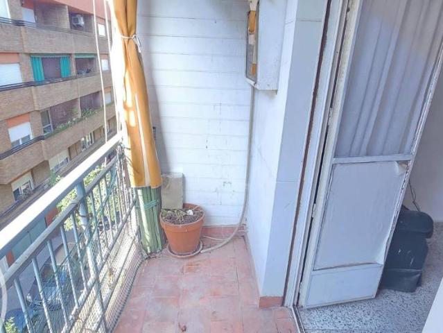 Piso en Venta en Ciudad Jardín Zoco