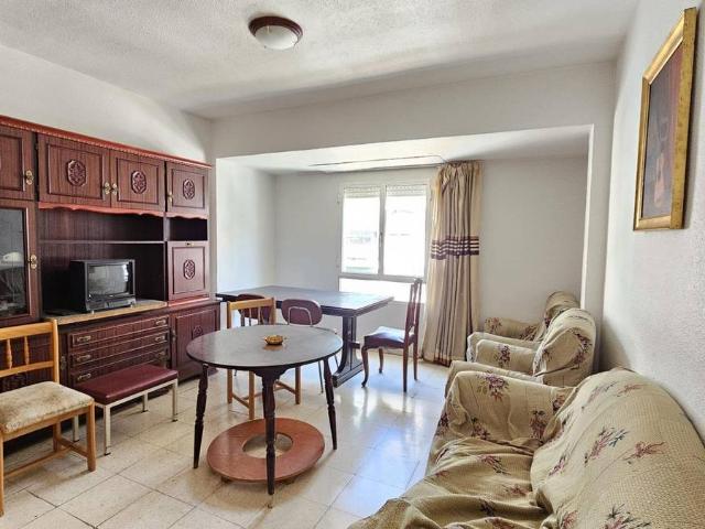 Piso en Venta en Ciudad Jardín Zoco