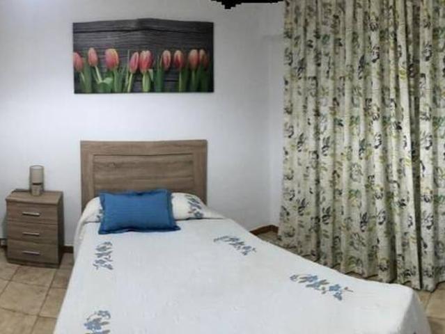 Piso en Venta en Ciudad Jardín Zoco