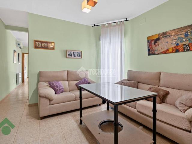 Piso en Venta en Ciudad Jardín Zoco