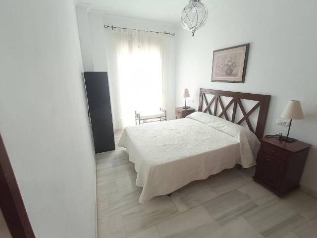 Piso en Venta en Ciudad Jardín Zoco