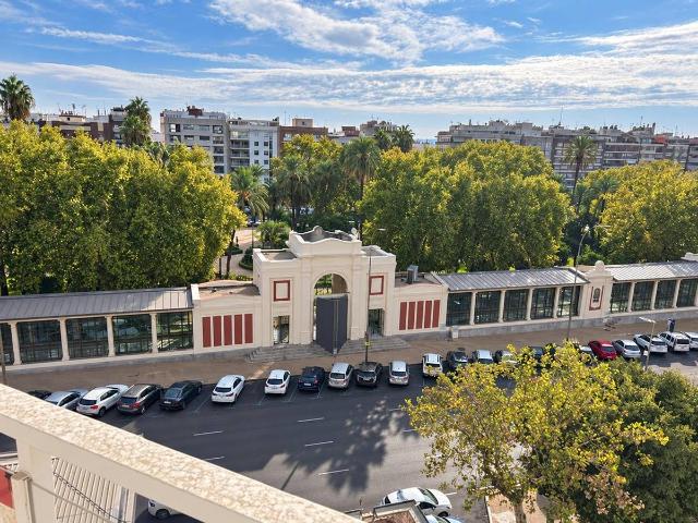 Piso en Venta en Ciudad Jardín Zoco