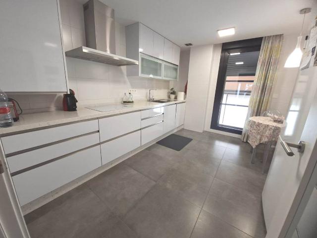 Piso en Venta en Ciudad Jardín Zoco