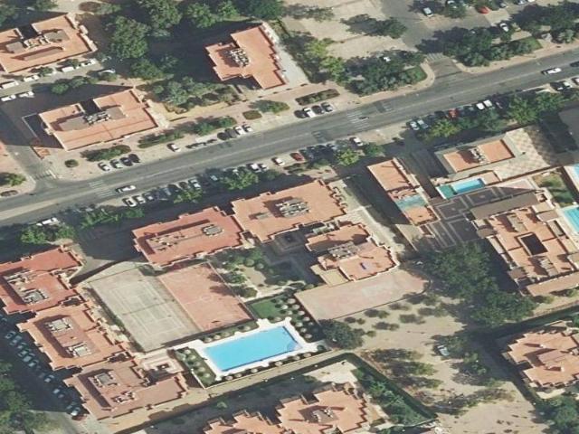 Piso en Venta en Ciudad Jardín Zoco