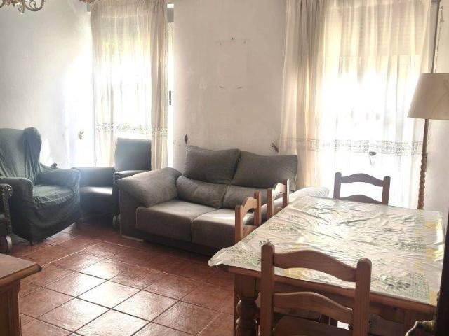 Piso en Venta en Ciudad Jardín Zoco