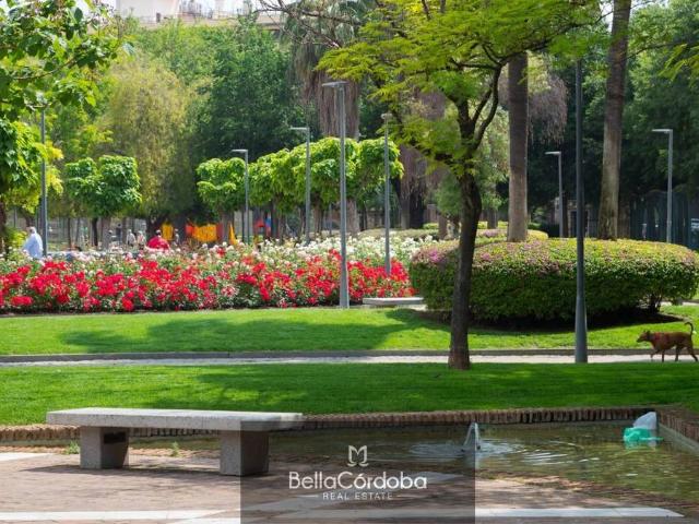 Piso en Venta en Ciudad Jardín Zoco