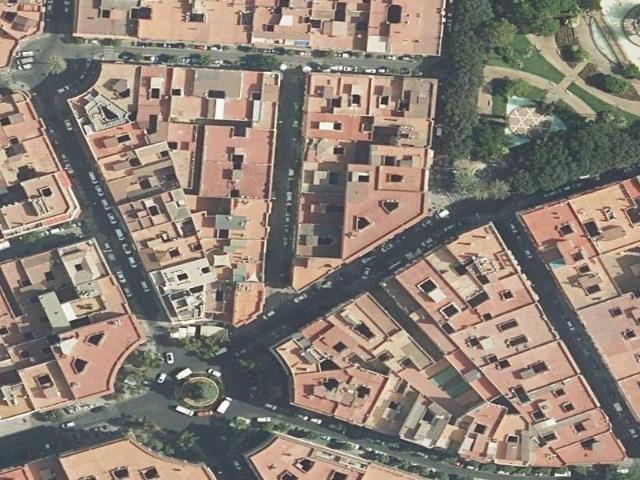 Piso en Venta en Ciudad Jardín Zoco