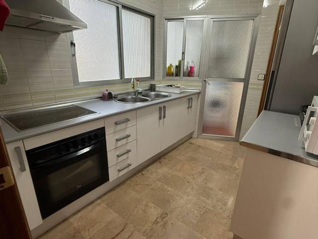 Piso en Venta en Ciudad Jardín Zoco