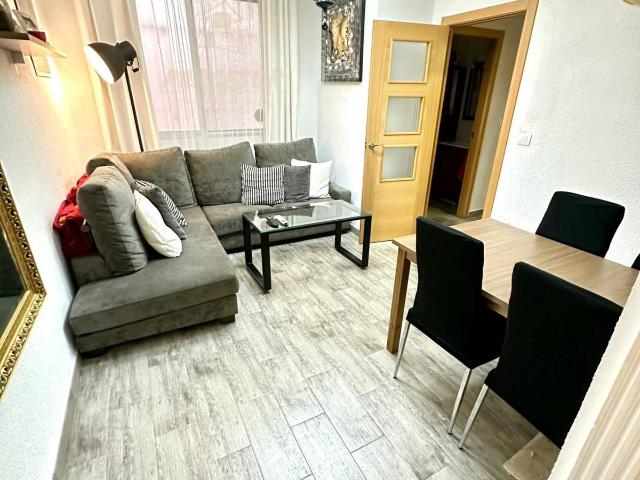 Piso en Venta en Ciudad Jardín Zoco