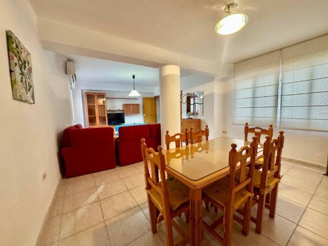 Piso en Venta en Ciudad Jardín Zoco