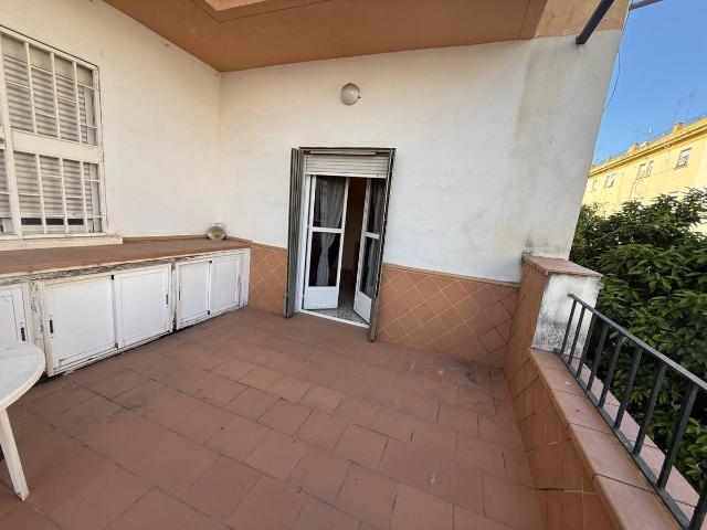 Piso en Venta en Ciudad Jardín Zoco