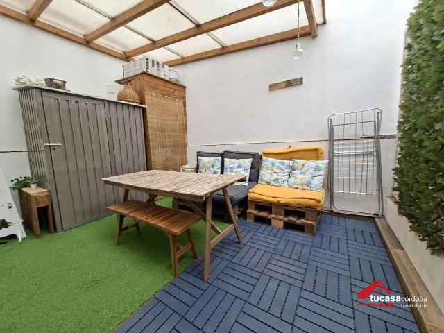 Piso en Venta en Ciudad Jardín Zoco